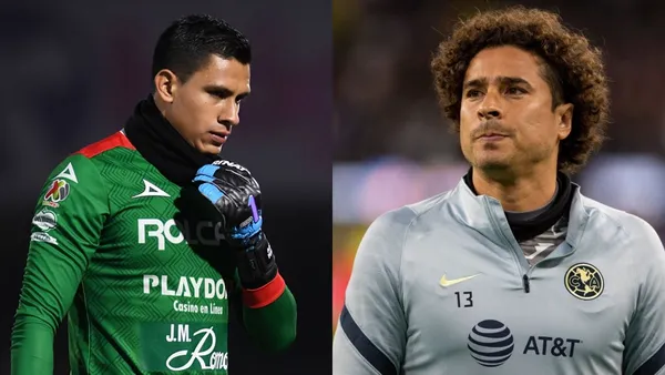 Cuando todo parecía resuelto, América vuelve a rodear de misterio el futuro de su portería.