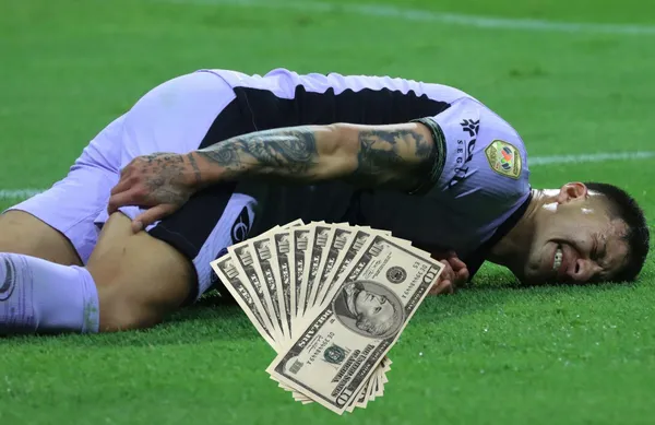 ¿Cuánto gana en el América?