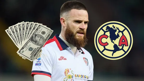 ¿Cuánto ganaría en el América?