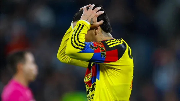 ¿Cuántos jugadores se irán en el verano? (MexSport).