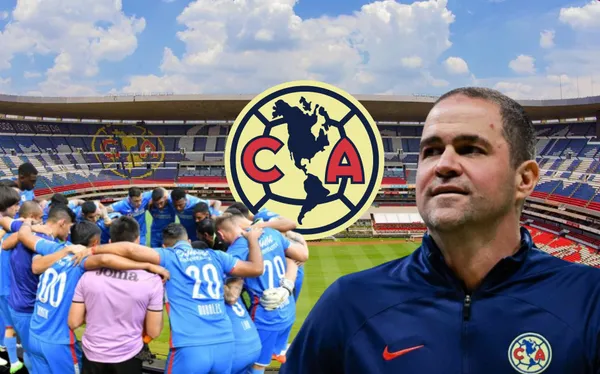 Cuatro cambios haría Jardine.