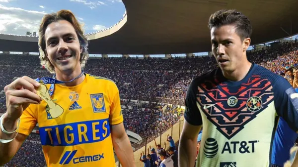 Cumpliría su sueño en Europa.