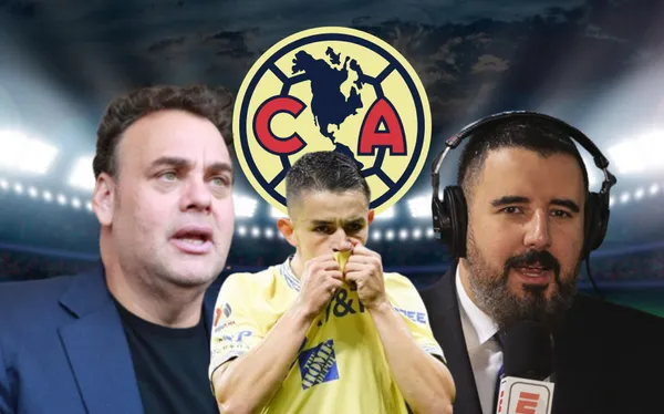 Da la primicia de su permanencia.