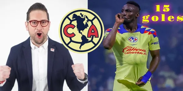 Dado lo mostrado por el colombiano en la jornada tres, se puede llegar a pensar que alcanzará esa cifra goleadora.