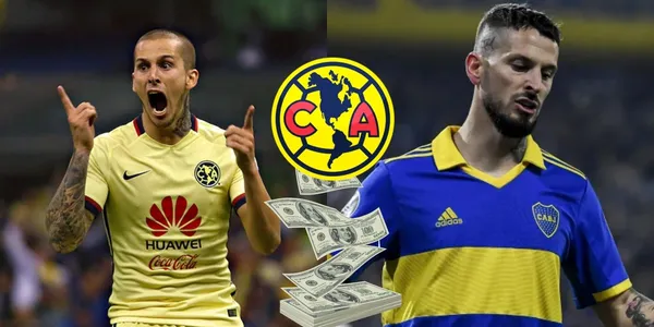 Darío Benedetto ahora es muy criticado en Argentina donde ya lo quieren hasta retirar