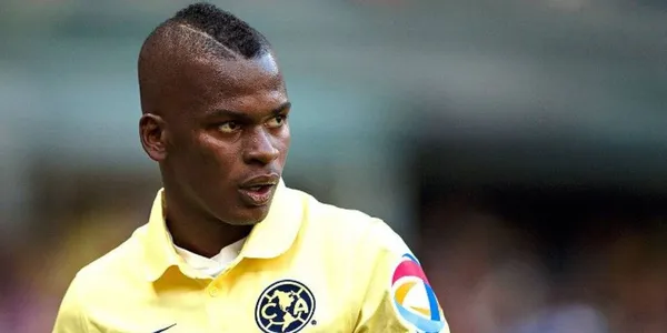 Darwin Quintero llegó como crack, pero dejo más dudas que resultados