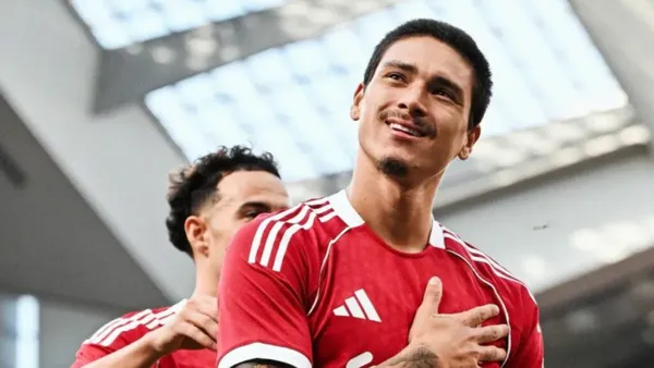 Darwin sonó en el América.