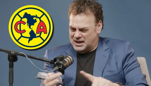 David Faitelson.
