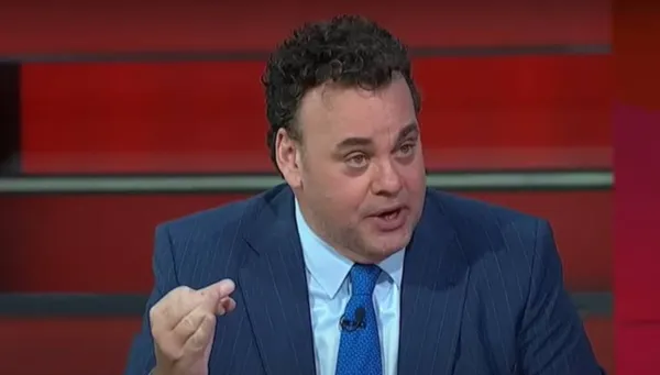 David Faitelson apuntó contra el América.