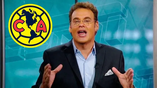 David Faitelson es de los personajes más polémicos en la historia del periodismo deportivo.