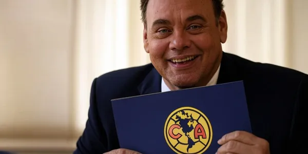 David Faitelson / Foto: GROK