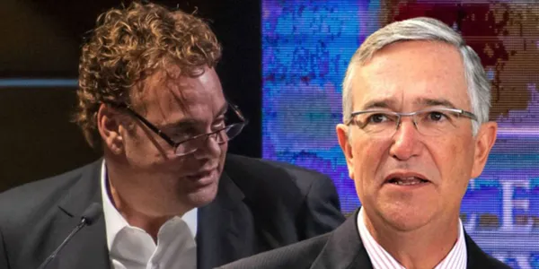 David Faitelson quedó exhibido por completo, ahora no podrá quejarse del América.