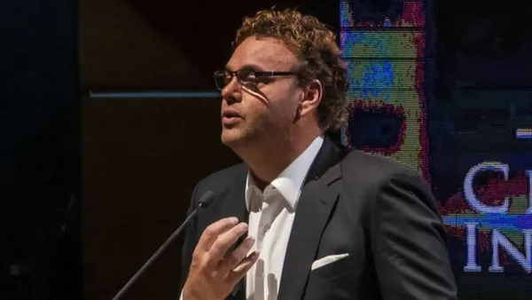 David Faitelson revela quién manda en América.