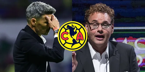 David Faitelson se puso la de Chivas y lo que dijo sobre la eliminación del América