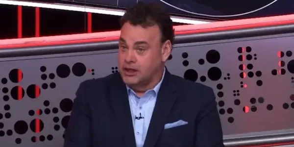 David Faitelson ya no odia al Club América y tiene nuevo rival en la Liga MX.