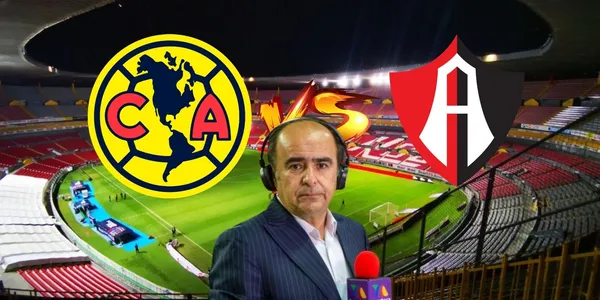 David Medrano revela porque se cancelaría el partido entre Águilas y Zorros