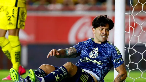 Dávila dejaría el América en este mercado.