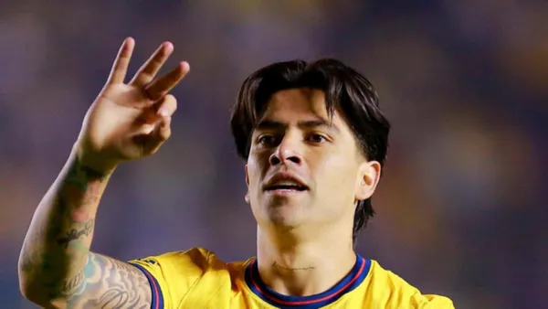 Dávila será registrado para el próximo torneo.