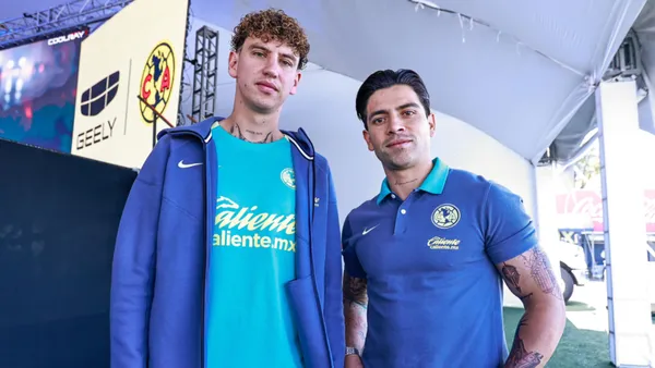 Dávila y Lichnosvky no tienen lugar en América.