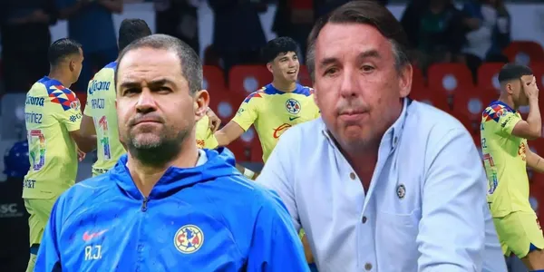 De acuerdo con el insider, el América tendría la intención de fichar a un extranjero.