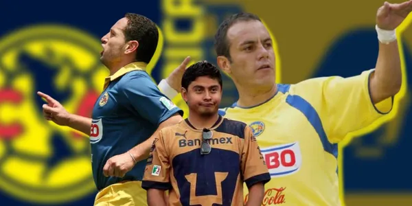 De acuerdo con el programa de TUDN, ‘Fútbol Club’, Kalusha marcó el gol más bello.