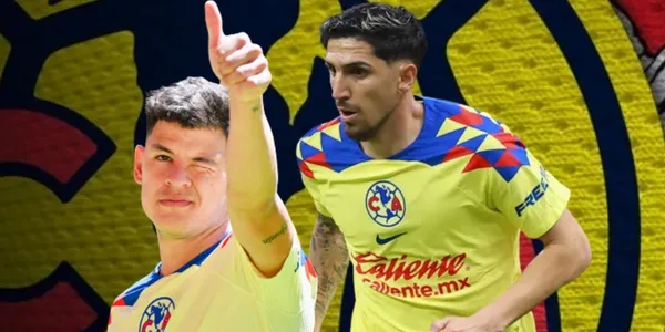 De acuerdo con información de Récord, el extremo americanista se quedará un tiempo más.