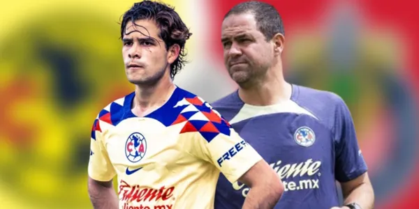 De acuerdo con información, Jardine metería a varios canteranos americanistas.