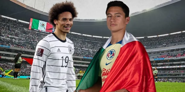 De acuerdo con la información del periodista Julio Rodríguez, el canterano de las Águilas sería llamado al Tri.