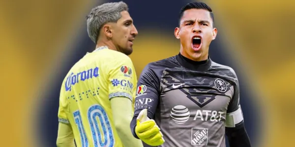 De acuerdo con la información del propio club, ninguno de los dos futbolistas sufre lesión.