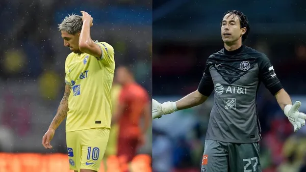 De cara al partido que enfrentará a América y Pachuca y, que inaugura la parte más complicada del calendario.