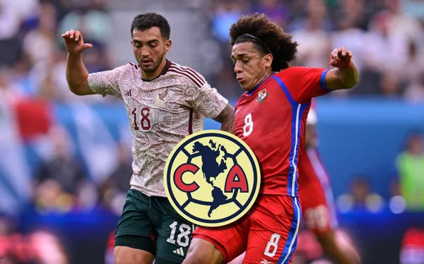 De este partido llegaría el próximo refuerzo del América.