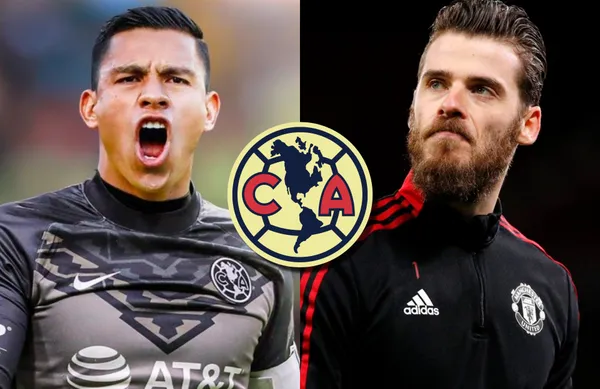 ¿De Gea por Malagón?