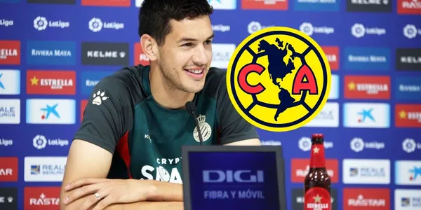 De manera sorpresiva, César Montes sería el nuevo jugador del América y ya habría un primer sacrificado en el Nido