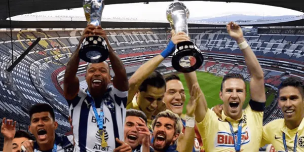 De origen paraguayo, este futbolista brilló con ambos conjuntos.