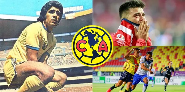 De risa dónde termino el que se sentía Carlos Reinoso en las Chivas