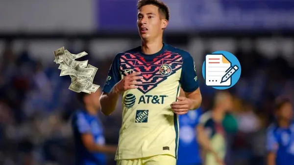 De titular a ni siquiera entrar de cambio, el duro presente de Mauro Laínez.