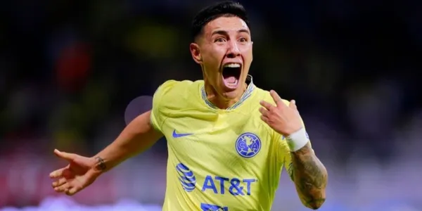 De último momento América tendría baja al rumbo del fútbol de España