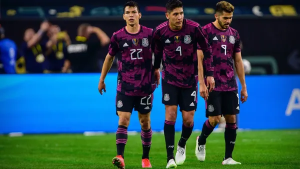 De un tiempo acá, el América se ha convertido en una de las canteras más importantes de nuestro país.