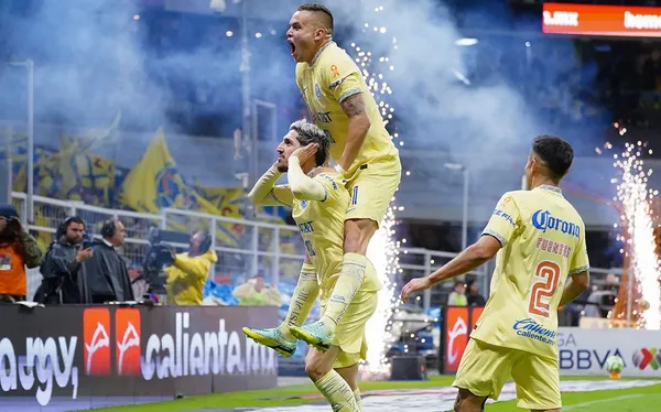 Debido a la gran rivalidad este partido apuntan a ser el nuevo clásico del Fútbol Mexicano.