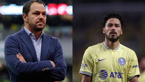 Debido a lo que América hizo el torneo pasado se esperaría que el equipo llegaría bien al Clausura.