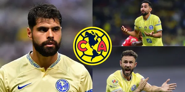 Debieron haberlo jubilado, pero Baños y Ortiz insisten en tenerlo en América
