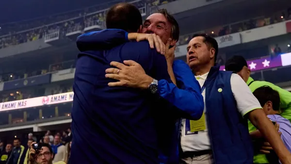 Definido el futuro de André Jardine.