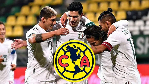 Dejar al América no siempre es una buena decisión y hay muchos futbolistas que lo han aprendido.