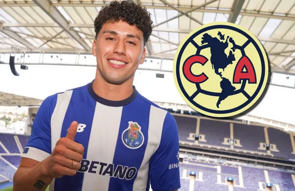 Dejará más dinero en el América.