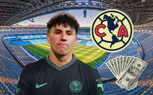 Dejaría mucho dinero en Coapa.