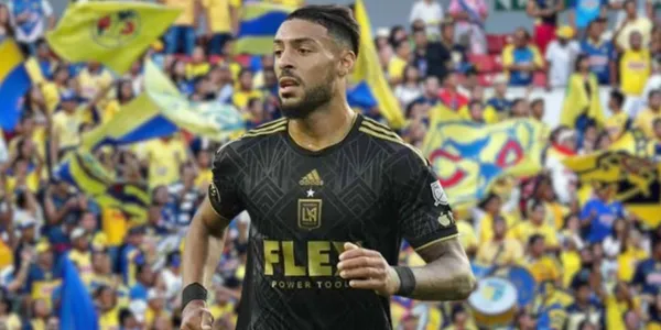 Denis Bouanga (Foto: MLS)