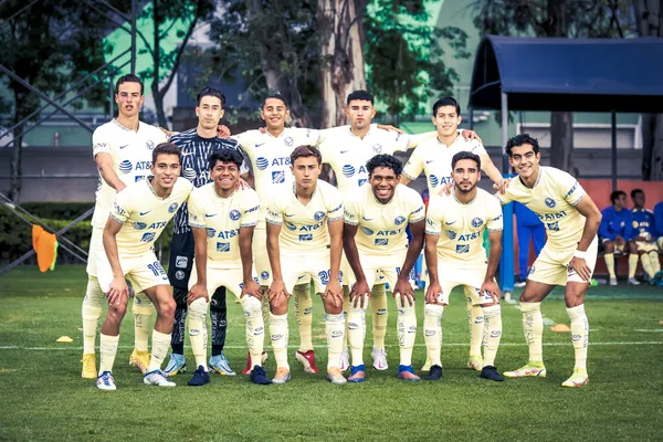 Dentro de la construcción de la identidad del Club América se privilegió la narrativa.