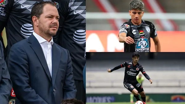 Desde el inicio del Clausura 2023 en América quedó una cosa clara.