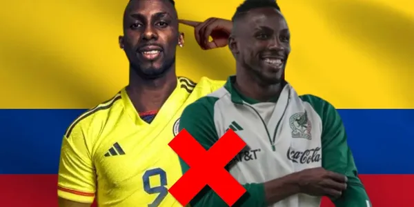 Desde el país sudamericano cree que el colombiano les hubiera sido de mucha ayuda.