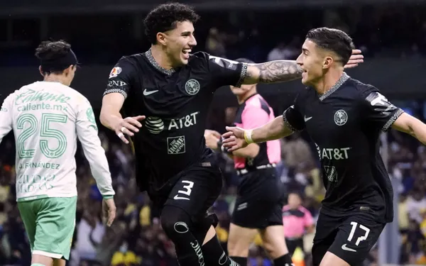 Desde la llegada de Fernando Ortíz al banquillo, dos futbolistas han recuperado un gran nivel y son las estrellas del momento en Coapa.